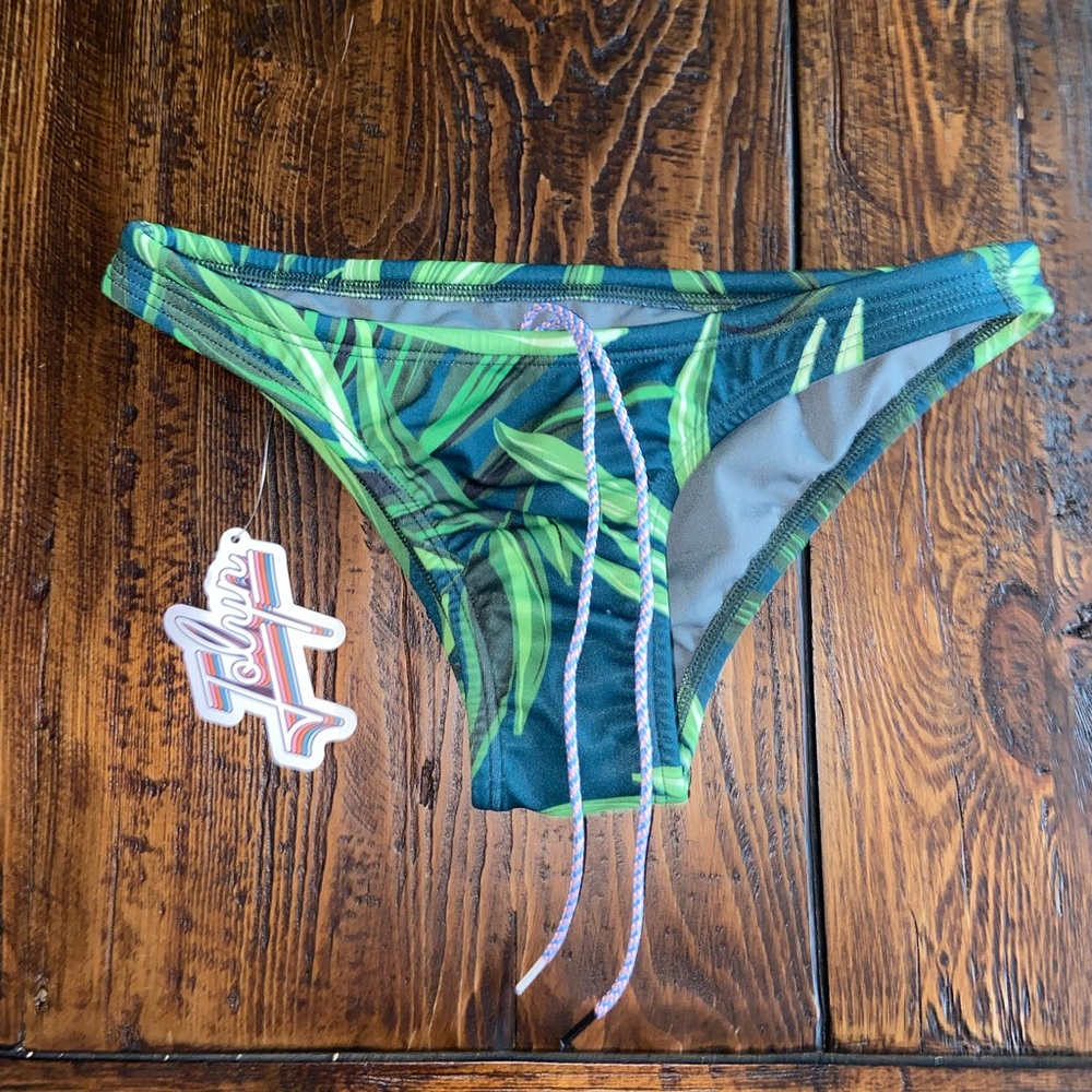 Jolyn Europe bikini bottom